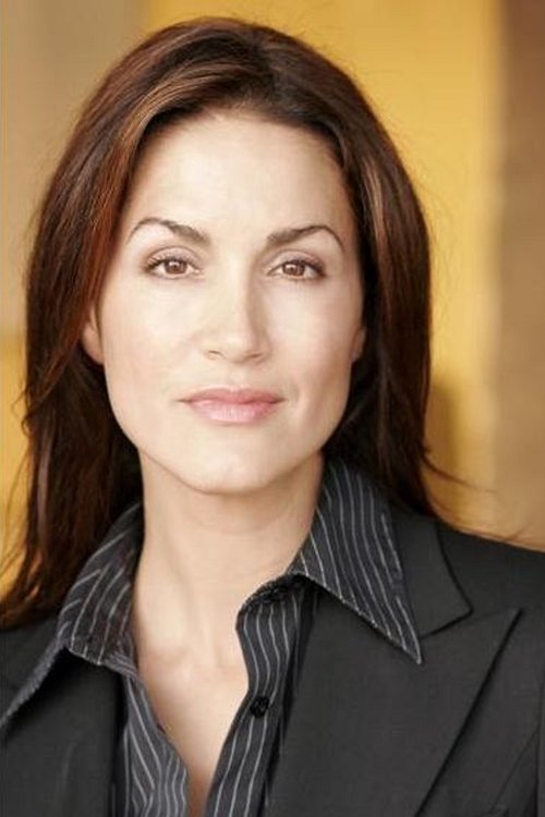 Rebecca Rocheford Davies photo