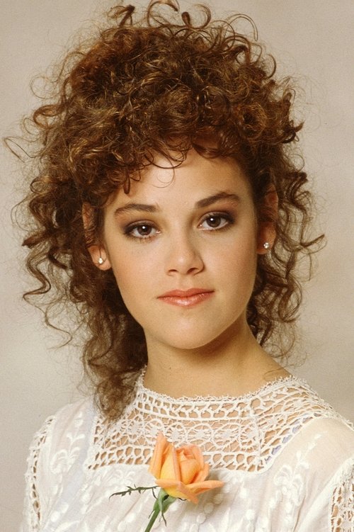 Rebecca Schaeffer photo