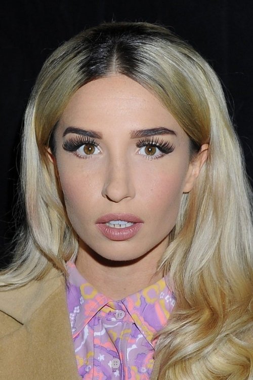 Rebecca Scheja photo