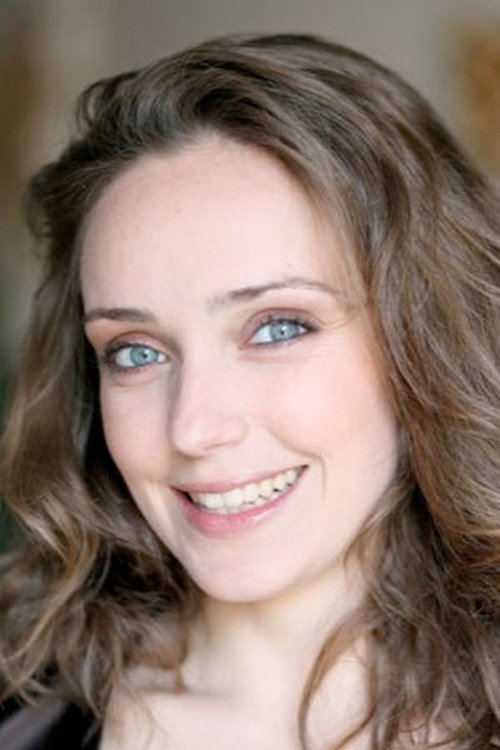 Rebecca Stella photo