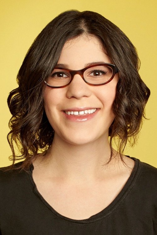 Profile image of Rebecca Sugar