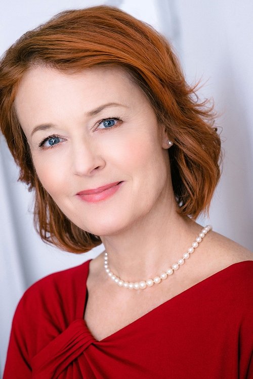 Rebecca Tilney photo