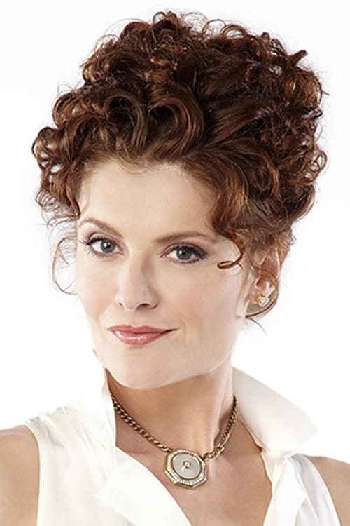 Rebecca Wisocky photo