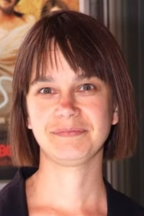 Rebecka Liljeberg photo