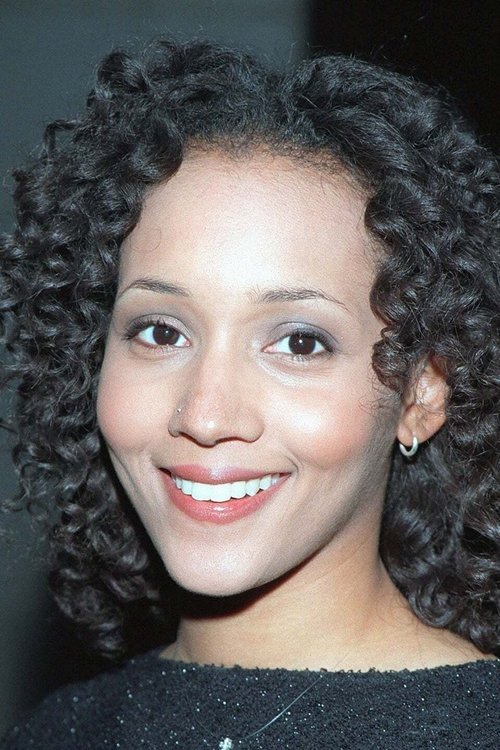 Rebekah Johnson photo