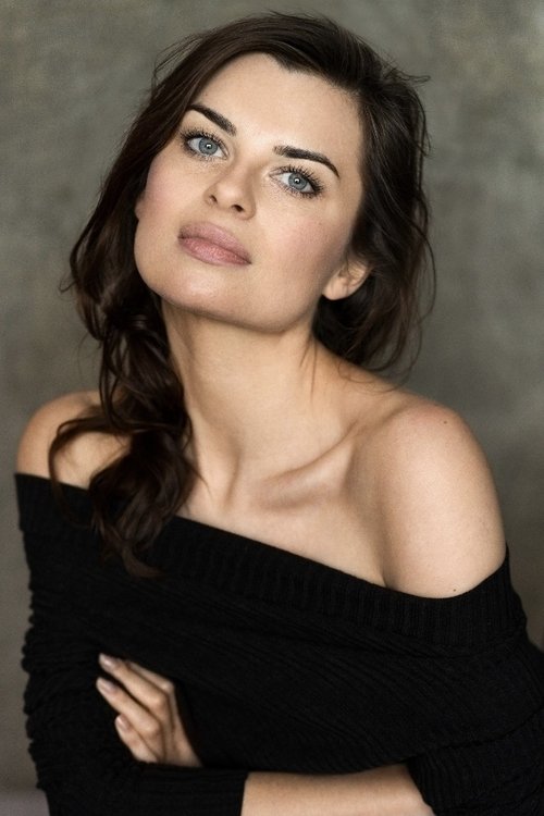 Rebekah Wainwright photo