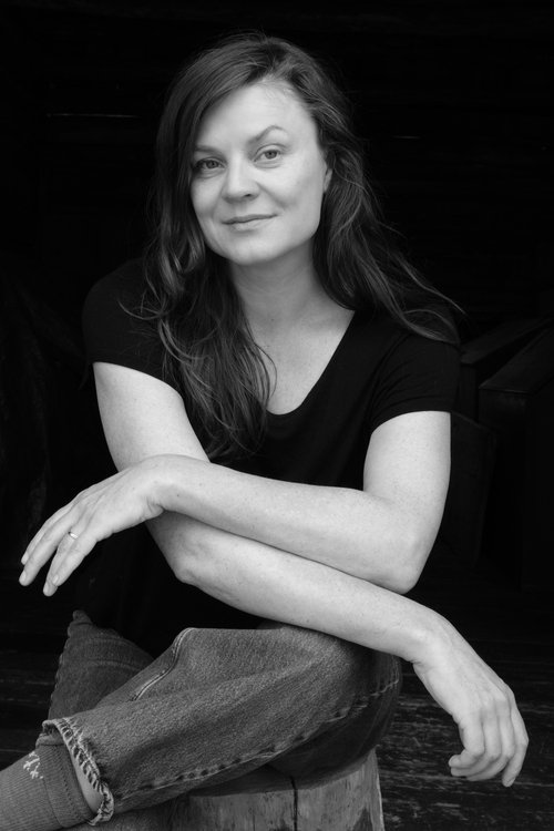 Rebekka Karijord photo