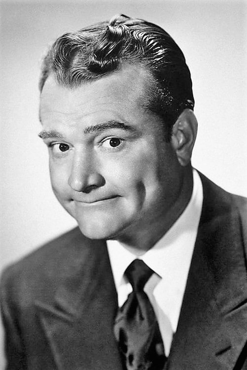 Red Skelton photo