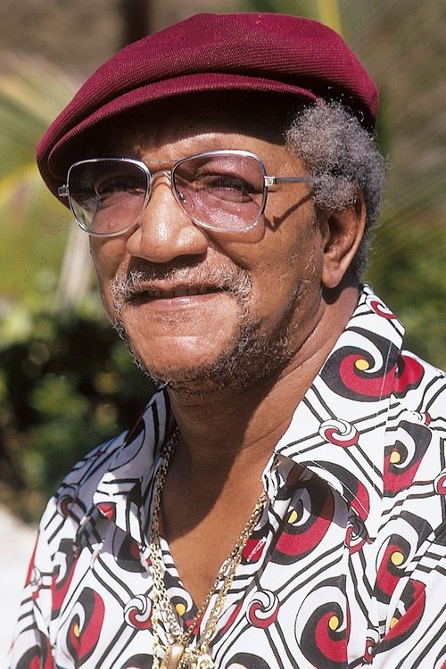 Redd Foxx photo