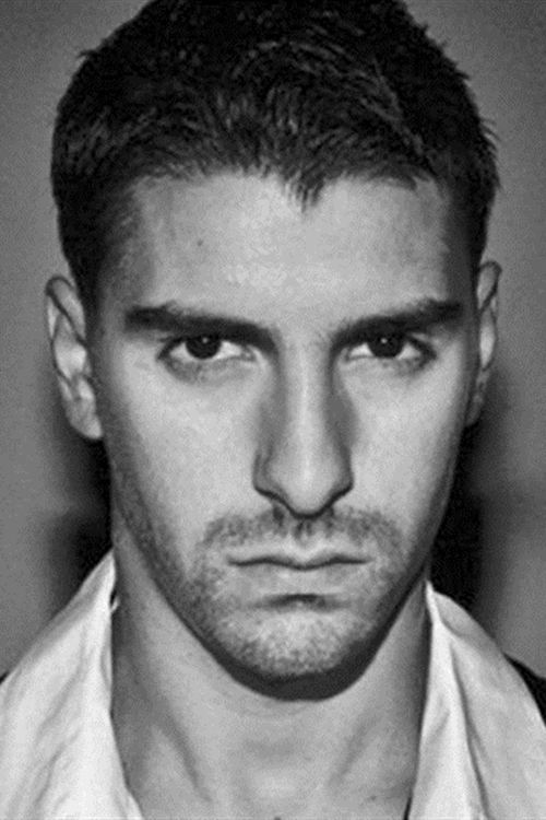 Redouane Behache photo