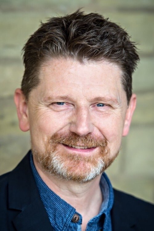 Reece Dinsdale photo