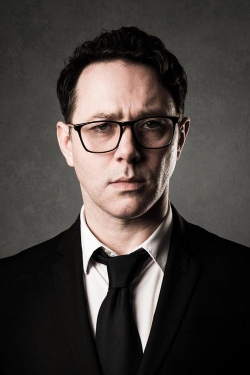 Reece Shearsmith photo
