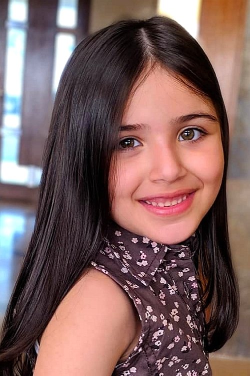 Reem Abdel Qader photo