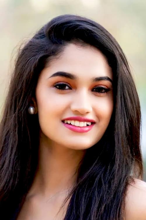 Reeshma Nanaiah photo