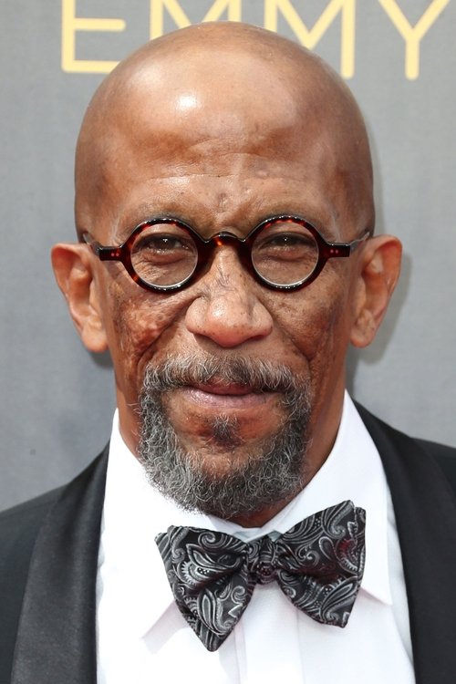 Reg E. Cathey photo