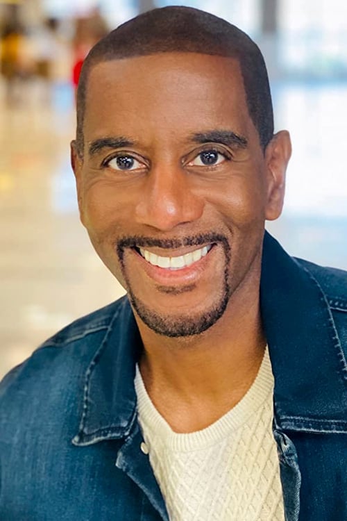 Profile image of Reggie Gaskins