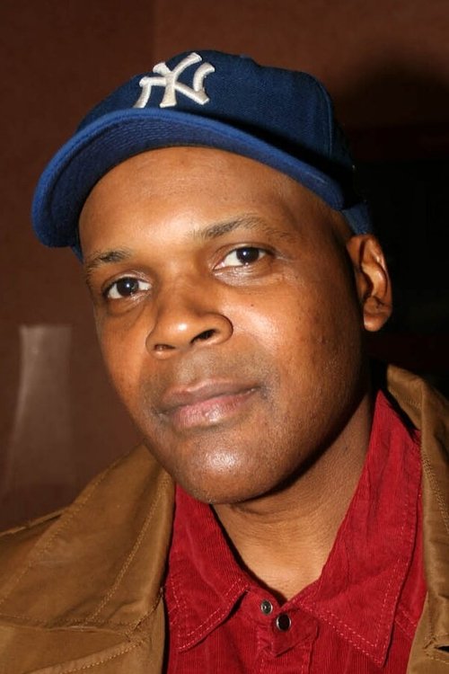 Profile image of Reggie Rock Bythewood