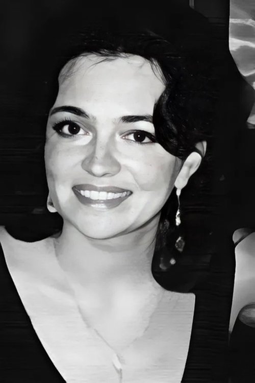 Regina Bystryakova photo