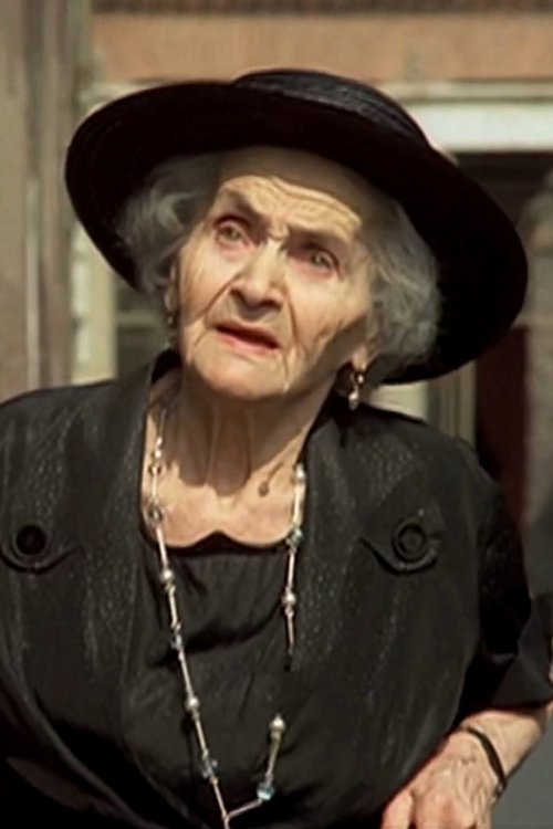 Regina Elena Bisio photo