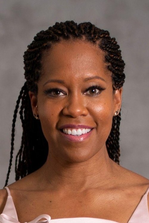 Regina King photo