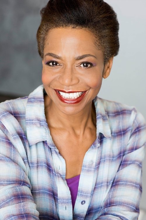 Regina McKee Redwing photo