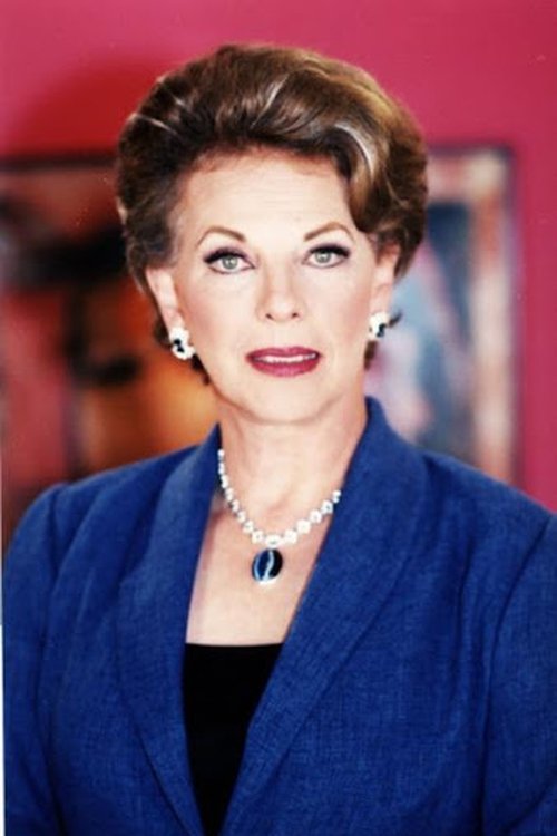 Regina Torné photo