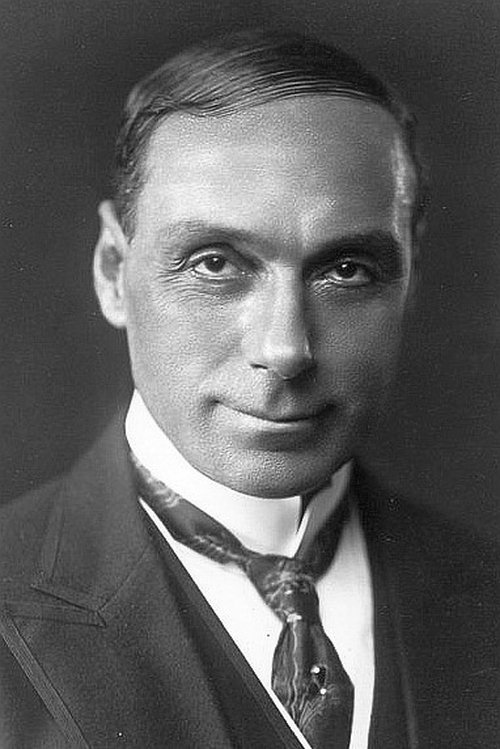 Reginald Barlow photo