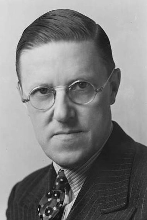 Profile image of Reginald Denham