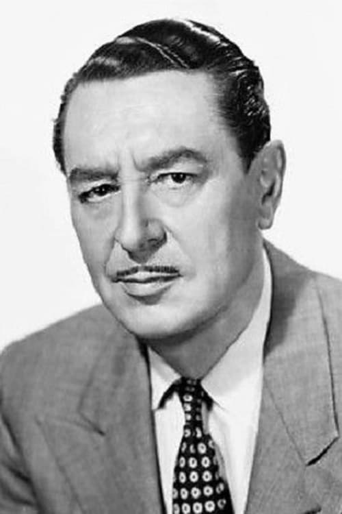 Reginald Gardiner photo