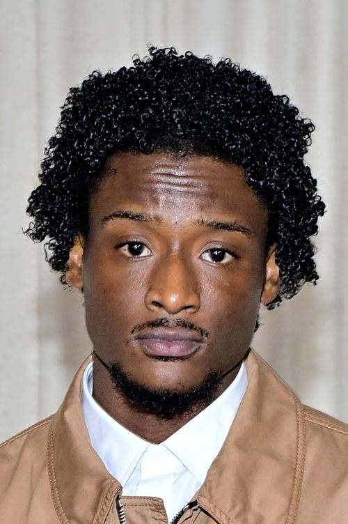 Reginald Helms Jr. photo