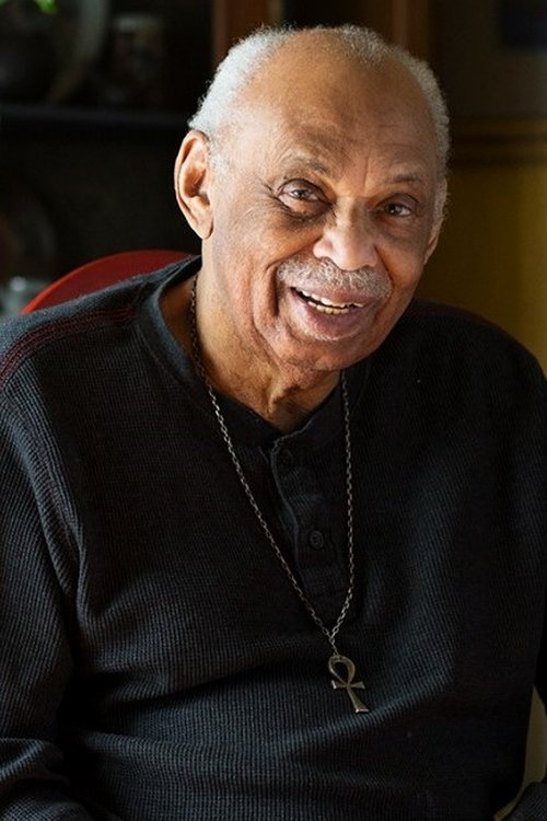 Reginald Petty photo