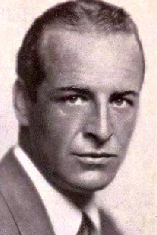 Reginald Simpson photo