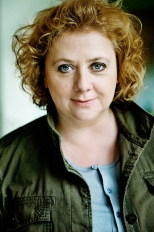 Regine Hentschel photo