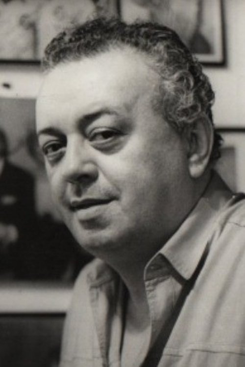 Régis Cardoso photo