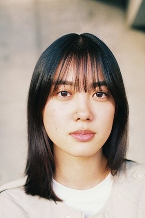 Reika Nishihata photo