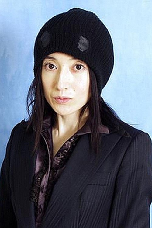 Reiko Kiuchi photo