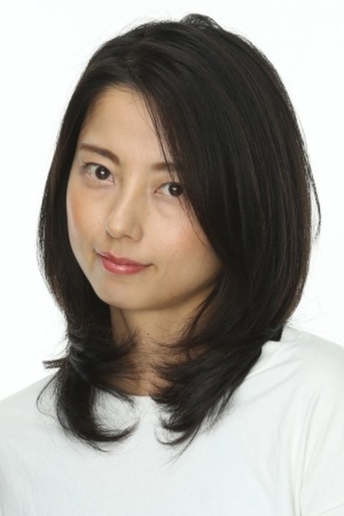 Reiko Matsuo photo