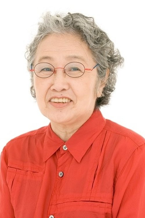 Reiko Seno photo