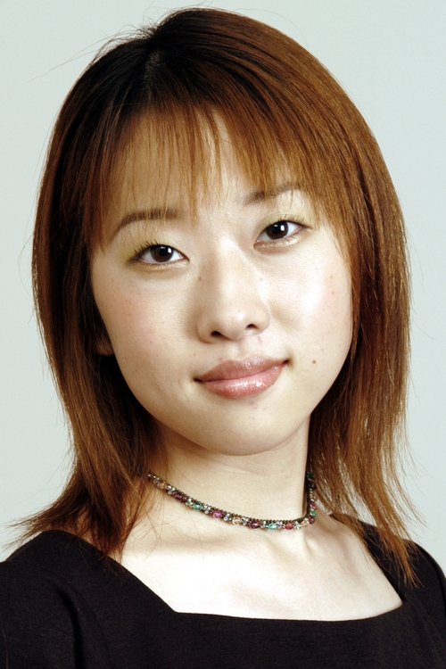 Reiko Takagi photo