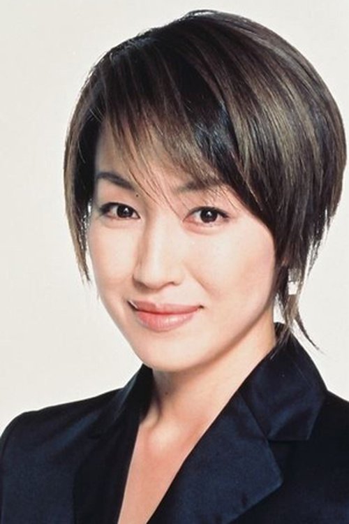 Reiko Takashima photo