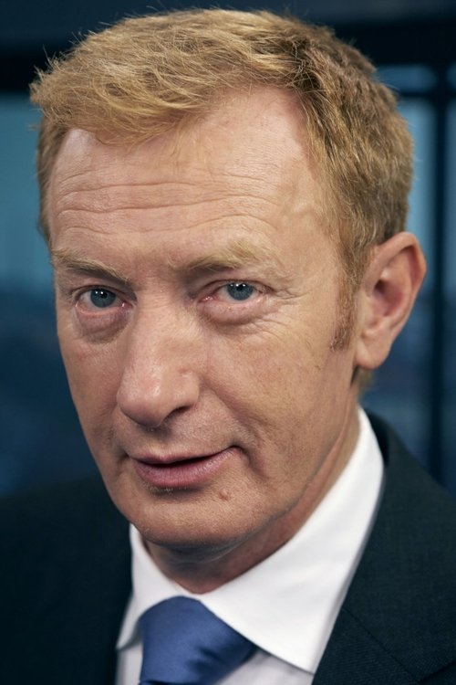 Reimer Bo Christensen photo