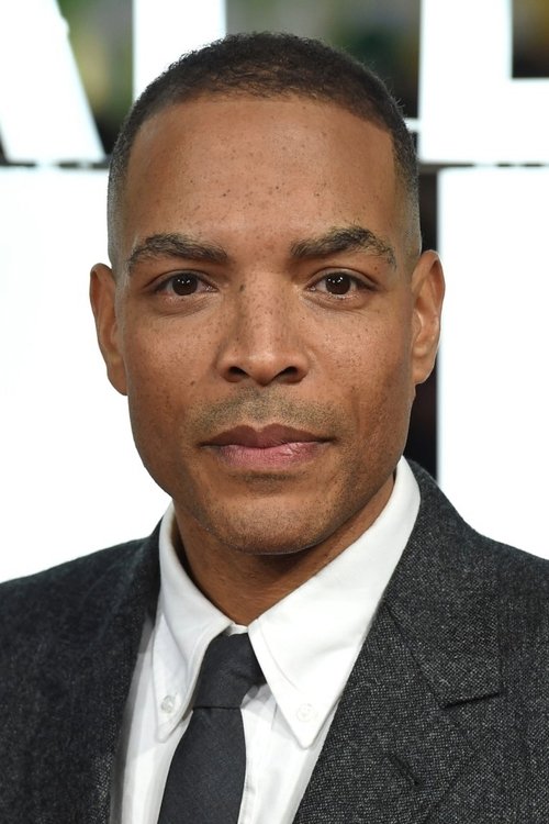 Profile image of Reinaldo Marcus Green