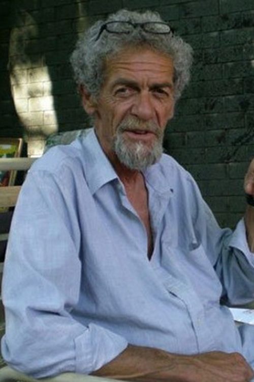 Reiner Schwarz photo