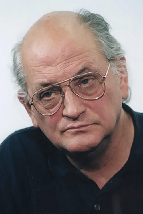 Profile image of Reinhard Hauff