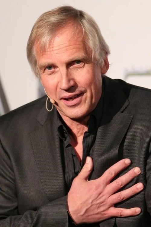 Profile image of Reinhard Klooss