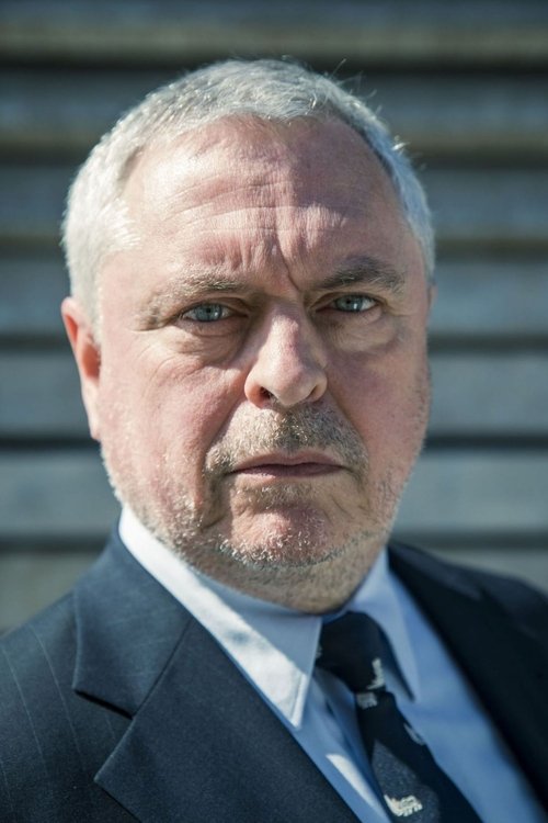 Reinhard Mahlberg photo