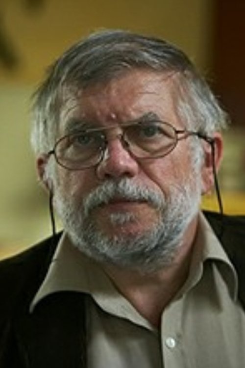 Profile image of Reinhard Schwabenitzky