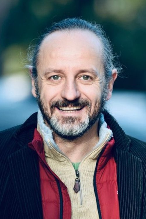 Reinhold G. Moritz photo