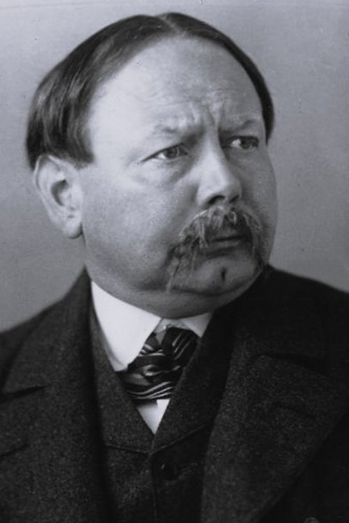 Reinhold Häussermann photo
