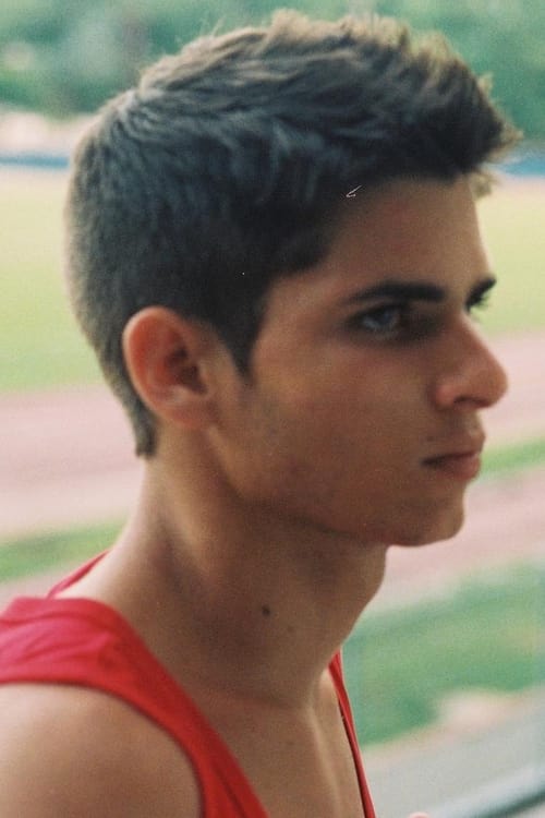Reinier Díaz photo